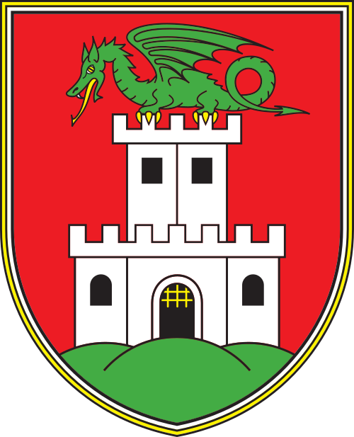 Grb Ljubljane