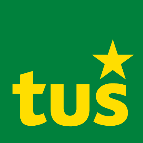 Tuš supermarket